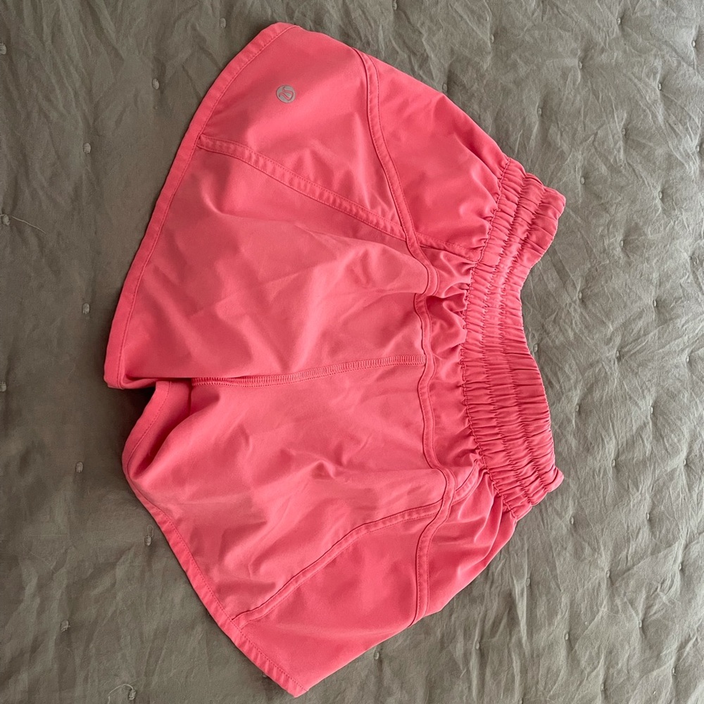 Track that short size 6